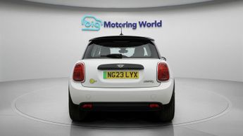MINI Electric Hatch COOPER S LEVEL 1
