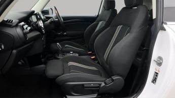 MINI Electric Hatch COOPER S LEVEL 1