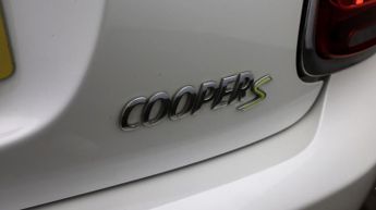 MINI Electric Hatch COOPER S LEVEL 1
