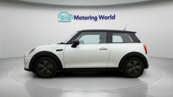 MINI Electric Hatch COOPER S LEVEL 1