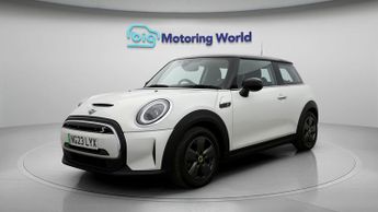 MINI Electric Hatch COOPER S LEVEL 1
