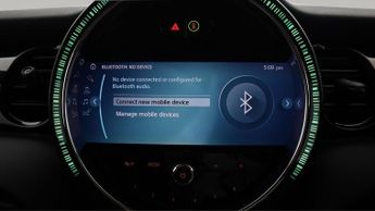 MINI Electric Hatch COOPER S LEVEL 1