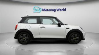 MINI Electric Hatch COOPER S LEVEL 1
