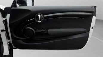 MINI Electric Hatch COOPER S LEVEL 1