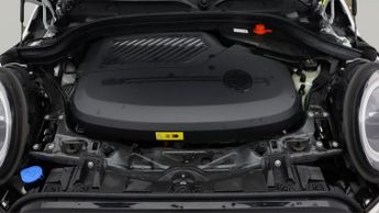 MINI Electric Hatch COOPER S LEVEL 1
