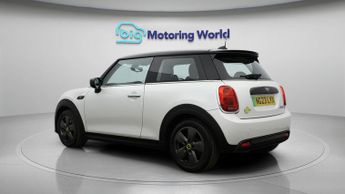 MINI Electric Hatch COOPER S LEVEL 1
