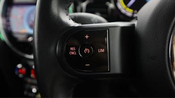 MINI Electric Hatch COOPER S LEVEL 1