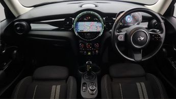 MINI Electric Hatch COOPER S LEVEL 1