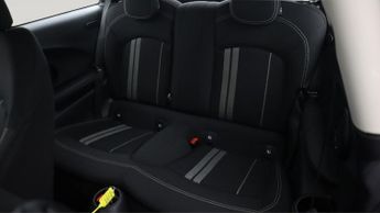 MINI Electric Hatch COOPER S LEVEL 1
