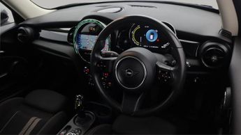 MINI Electric Hatch COOPER S LEVEL 1