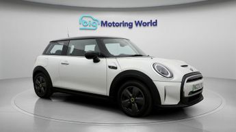 MINI Electric Hatch COOPER S LEVEL 1