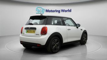 MINI Electric Hatch COOPER S LEVEL 1