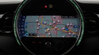 MINI Electric Hatch COOPER S LEVEL 1