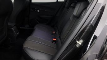 Peugeot 2008 PURETECH S/S GT