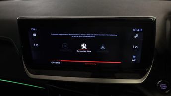 Peugeot 2008 PURETECH S/S GT