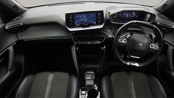 Peugeot 2008 PURETECH S/S GT