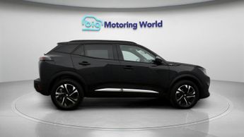Peugeot 2008 PURETECH S/S GT