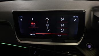 Peugeot 2008 PURETECH S/S GT