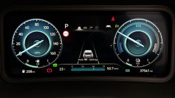 Hyundai KONA GDI ULTIMATE