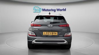 Hyundai KONA GDI ULTIMATE
