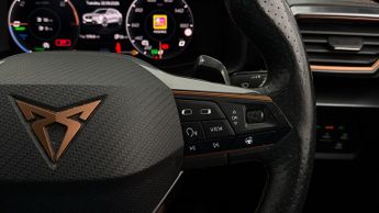 CUPRA Formentor V1 DSG