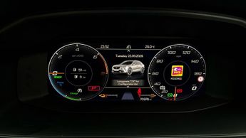 CUPRA Formentor V1 DSG