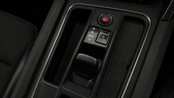 CUPRA Formentor V1 DSG