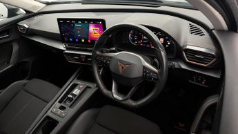 CUPRA Formentor V1 DSG