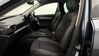 CUPRA Formentor V1 DSG