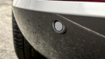 CUPRA Formentor V1 DSG