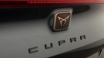 CUPRA Formentor V1 DSG