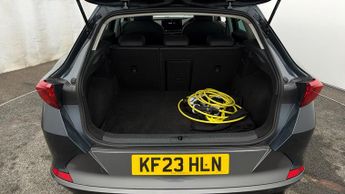 CUPRA Formentor V1 DSG