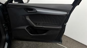 CUPRA Formentor V1 DSG