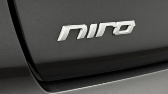 Kia Niro 2