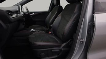 Ford Kuga ST-LINE EDITION
