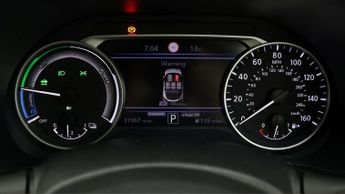 Nissan Juke N-CONNECTA