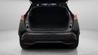Nissan Juke N-CONNECTA