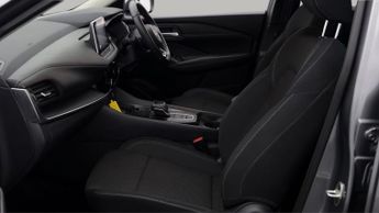 Nissan Qashqai DIG-T ACENTA PREMIUM DCT
