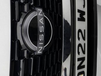 Nissan Qashqai DIG-T ACENTA PREMIUM DCT