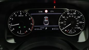 Nissan Qashqai DIG-T ACENTA PREMIUM DCT