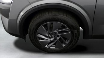 Nissan Qashqai DIG-T ACENTA PREMIUM DCT