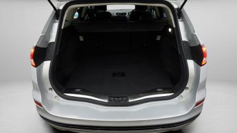 Ford Mondeo TITANIUM EDITION ECOBLUE