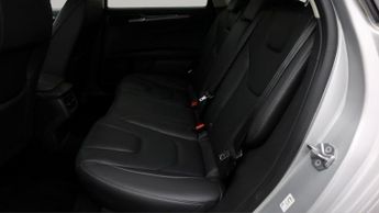 Ford Mondeo TITANIUM EDITION ECOBLUE
