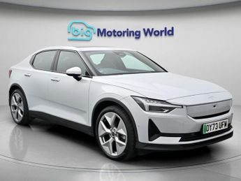 Polestar 2 PLUS
