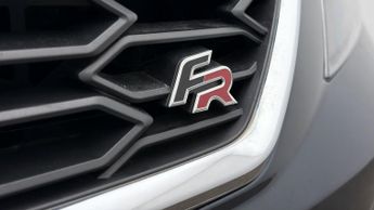 SEAT Leon TSI EVO FR