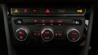 SEAT Leon TSI EVO FR