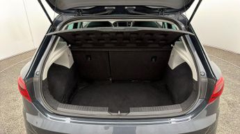 SEAT Leon TSI EVO FR