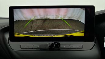 Nissan Juke DIG-T N-CONNECTA DCT