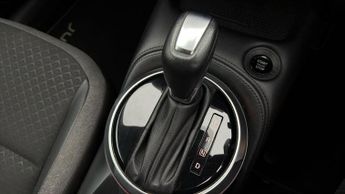 Nissan Juke DIG-T N-CONNECTA DCT