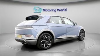 Hyundai IONIQ 5 PREMIUM